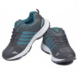 Unisex Running Shoe | Lightweight Sports Design, Soft Cushioning, Reliable Grip for Casual, Travel & Gym